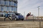 Toyota ProAce City Verso 2019 года (EU)